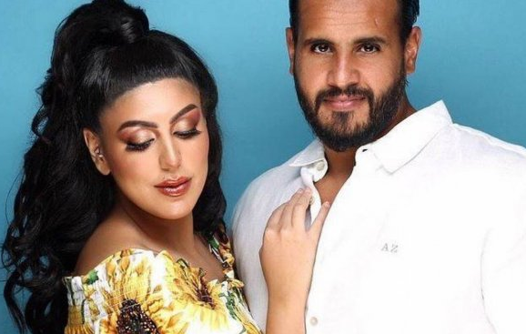 بعد حديث عبدالله بوشهري: هل انفصلت دانة الطويرش عن زوجها 